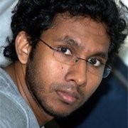 Mohamed Rizly