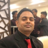 Anand Prakash