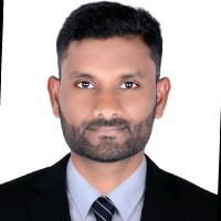 Balamurugan Rajendran - Pmp®