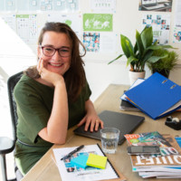 Clementine De Greef - Verheijen