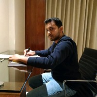 Rahul Bhuniya