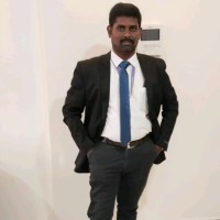 Anbazhagan Ajm