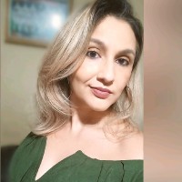 Miscilene Oliveira Silva