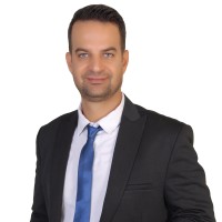 Reza Torkcherik