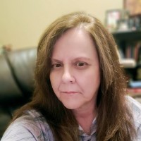Carol Tullier
