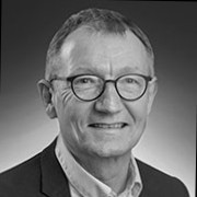 Preben Clausager Toft