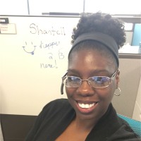 Shantell Clayton