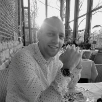 Ronald Bergmans