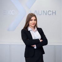 Xenia Mizina