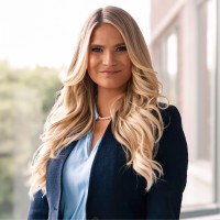 Olivia Fry M.S., OTR/L, SHSS