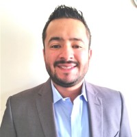 Jorge Almaraz Salgado