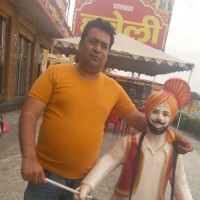 Rajiv Dhingra