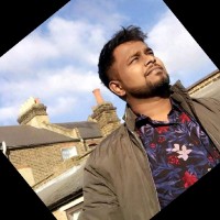 Bharath Reddy Bheemreddy