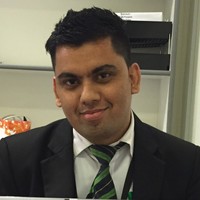 Vikram Sapkota