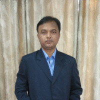 Sudhir Bhalerao