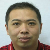 Desmond Chua