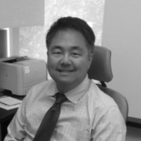 Frederic Yang