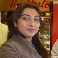 Nida Shaikh