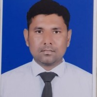 Mohammad Sayeed Akhter