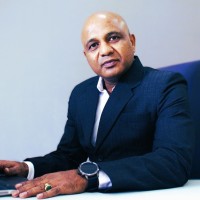 Lt Cdr Sushil Kumar Kamble (Veteran)