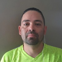 Victor Valverde
