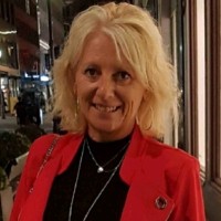 Berit Morlandstø Sørensen