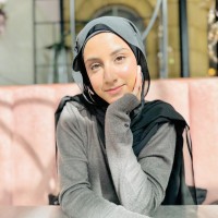 Sara Zaman