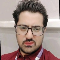 Ajaz Ahmad Kaloo