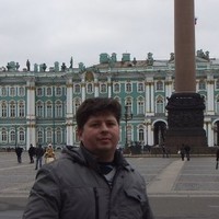 Александр Рощин