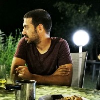 Eliran Dayan