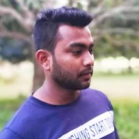 Tustu Mondal