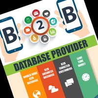 Worldwide database Provider