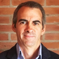Gastón Peralta