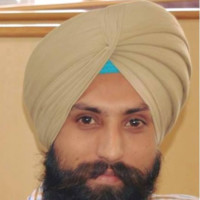 Harpreet Singh