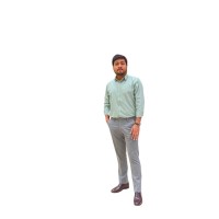 Aman Sharma