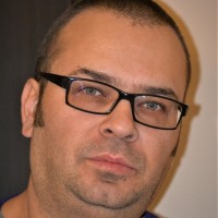 Asen Asenov