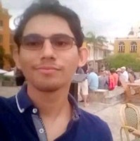 Jhonatan David Peña Calderón