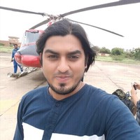 Abdul Syed Khaja Khadar