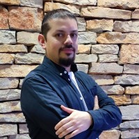 Cristian PACHECO