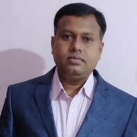 Muktikant Sahoo