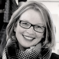 chantal de potter