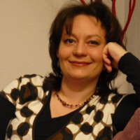 Ritamaria Zomerveld