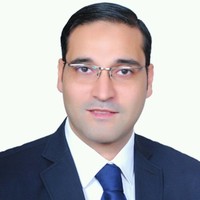 Mohamed Hatem , Mba , Fa Dip , Fs Dip , Cla