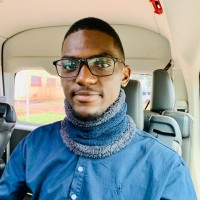 Nyambe Simangolwa