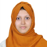 Fahmida Shirin M