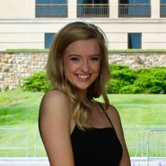Mackenzie Lomshek