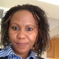 Becky Mfazi