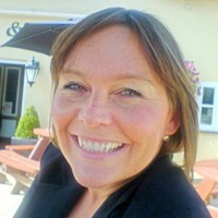 Lisa McCartney