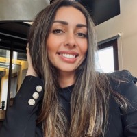 Caroline Khabbaz