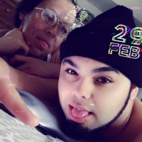 Danny Xavier Ruiz Hernandez